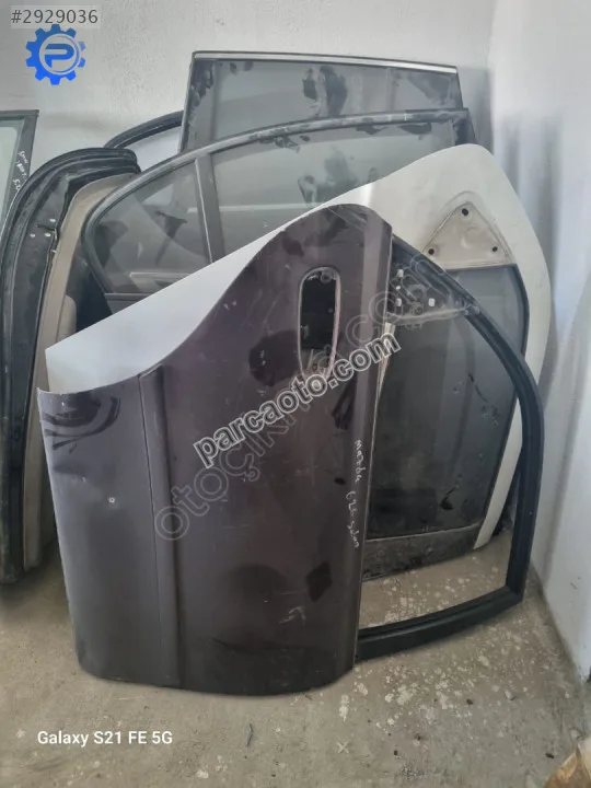 Mazda 626 Kapı - Düzce Merkez