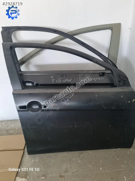 Toyota Corolla Kapı - Düzce Merkez