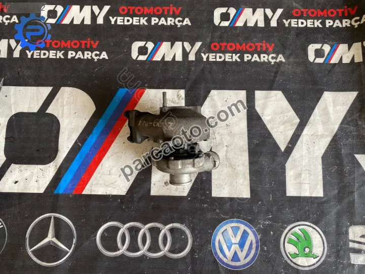 Hyundai Accent Turbo - Düzce Merkez