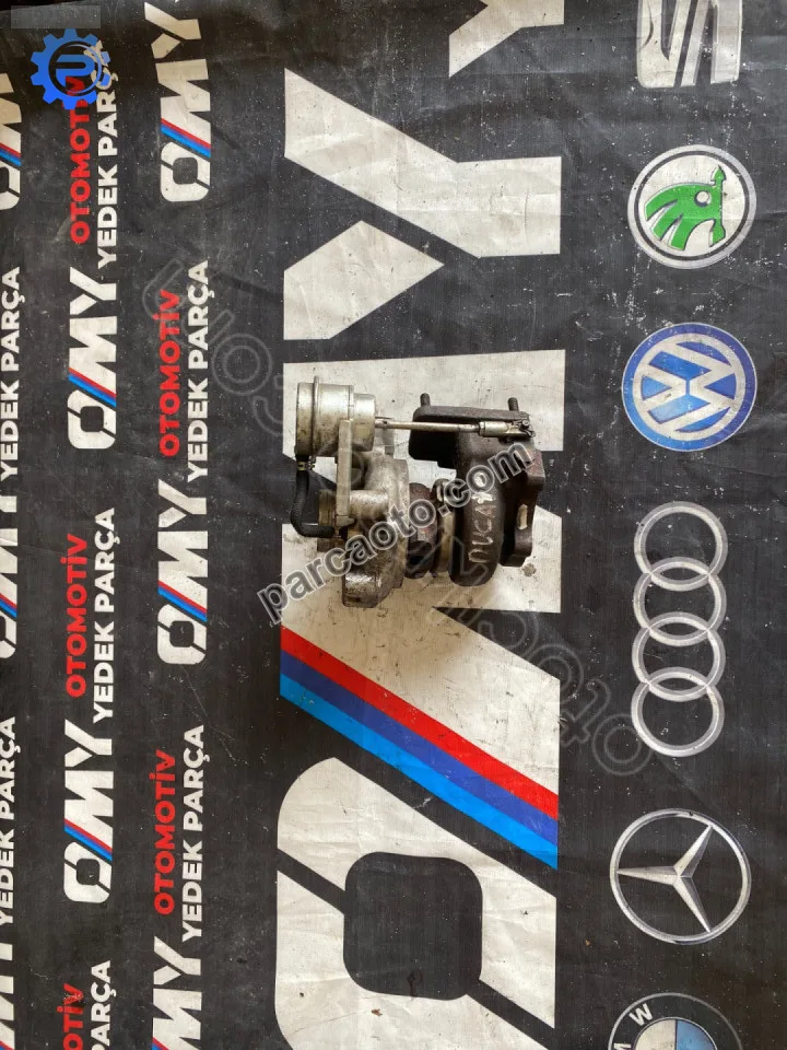 Fiat Ducato Turbo - Düzce Merkez