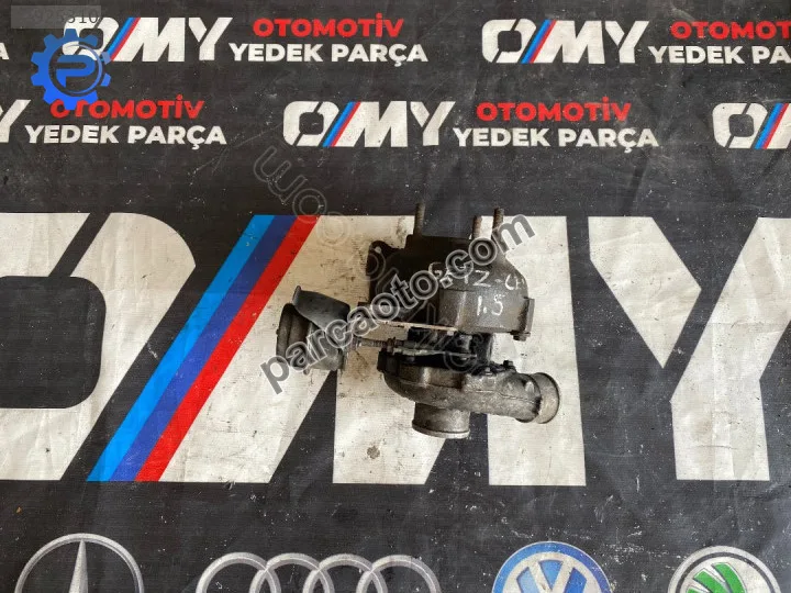 Hyundai Getz Turbo - Düzce Merkez