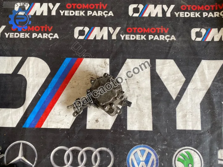 Audi A4 Direksiyon Kutusu - Düzce Merkez