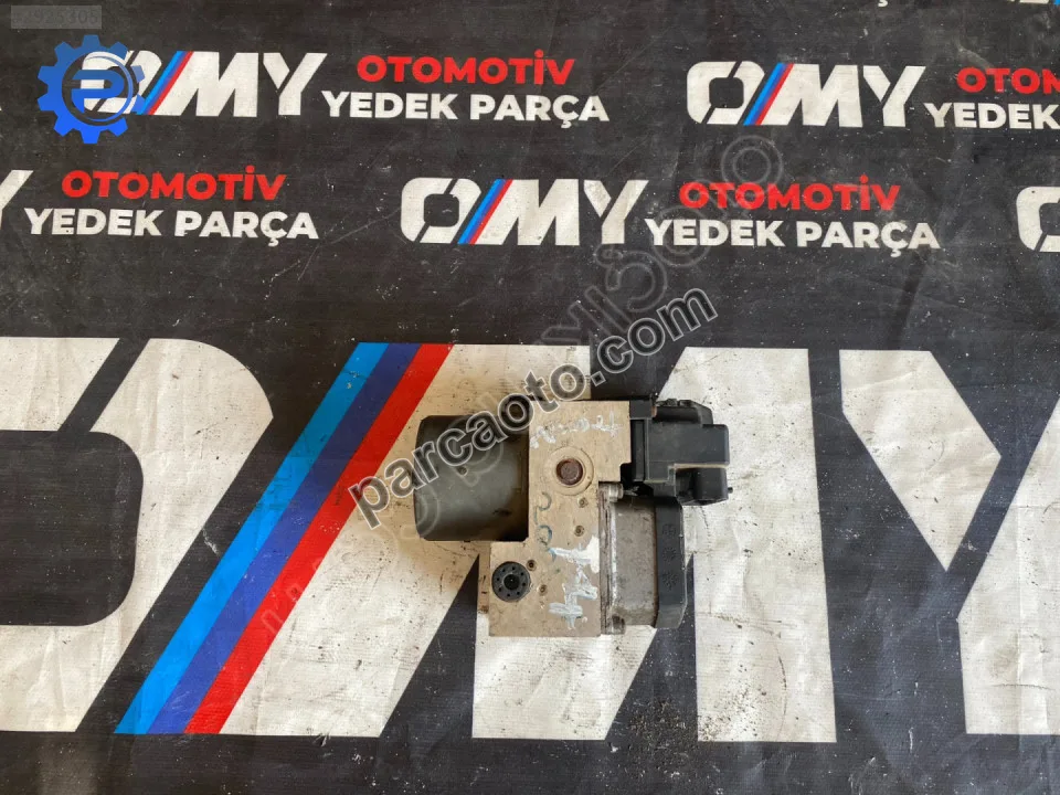 Volkswagen Transporter ABS Beyni - Düzce Merkez