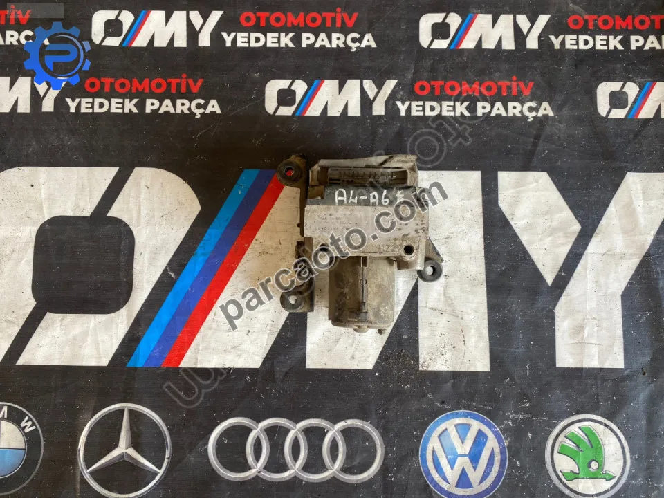 Audi A4 ABS Beyni - Düzce Merkez