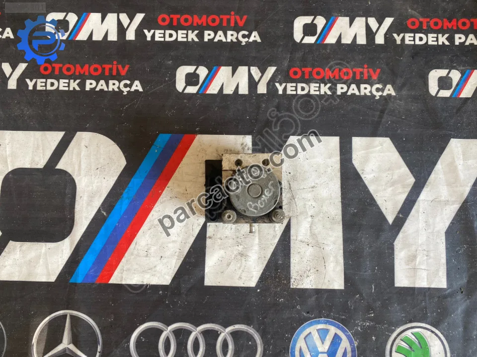 Fiat Ducato ABS Beyni - Düzce Merkez