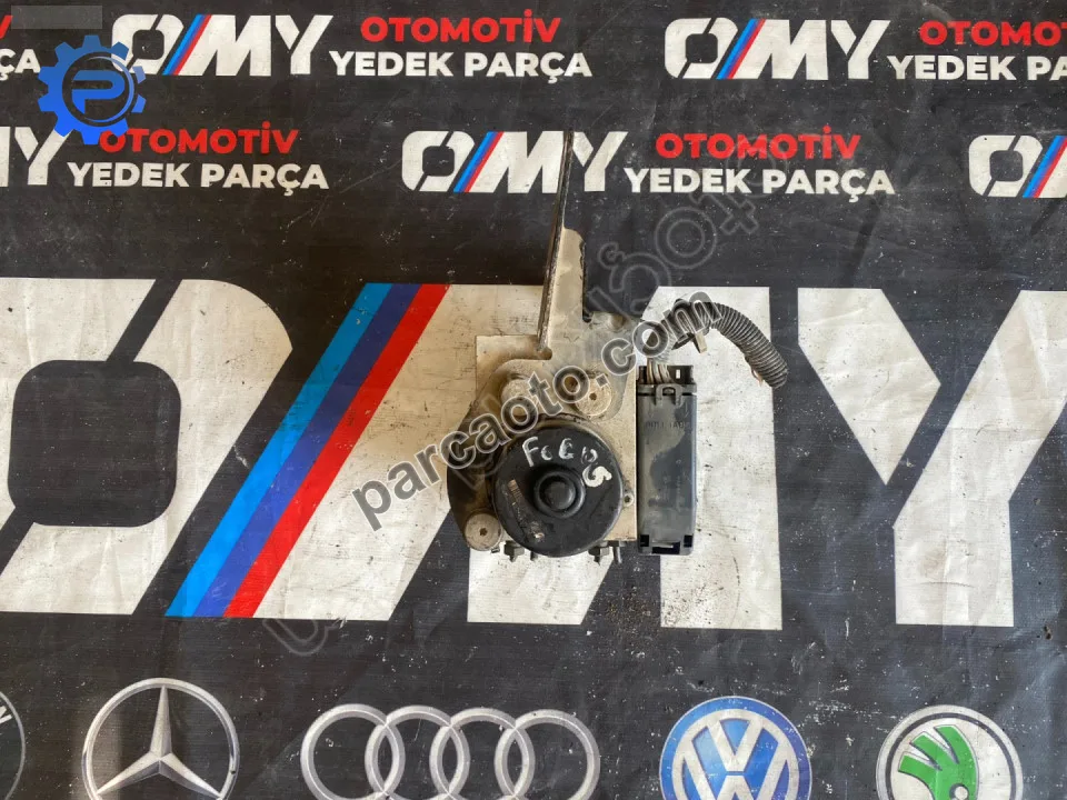 Ford Focus ABS Beyni - Düzce Merkez