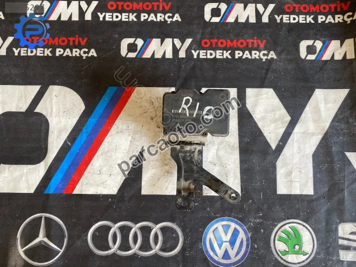 Kia Rio ABS Beyni - Düzce Merkez