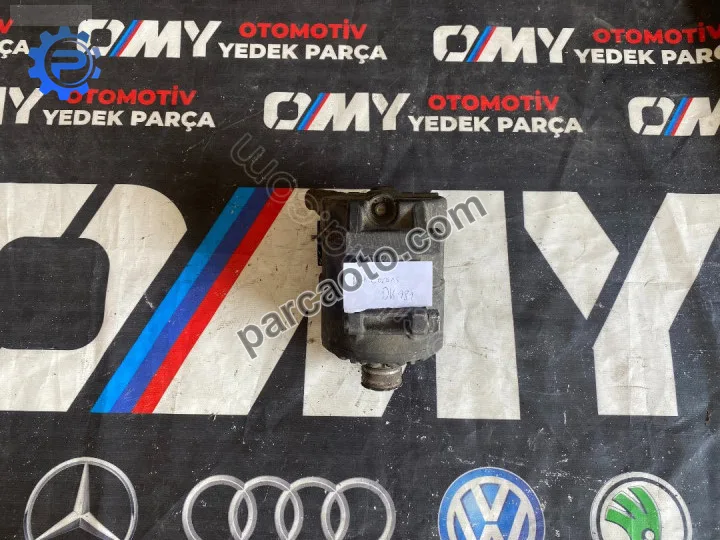 Kia Carens Klima Kompresörü - Düzce Merkez