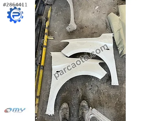 Citroen C-elysee Çamurluk - Düzce Merkez