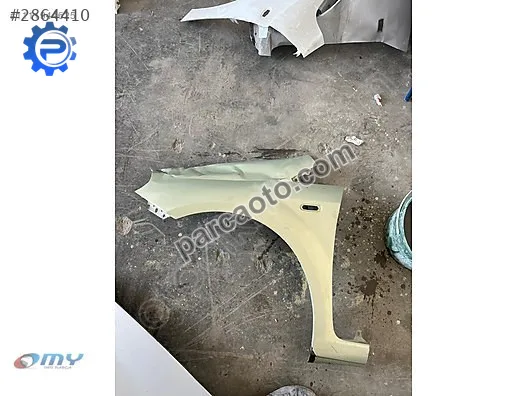 Fiat Punto Çamurluk - Düzce Merkez