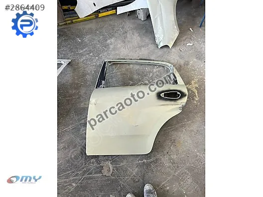 Fiat Punto Kapı - Düzce Merkez