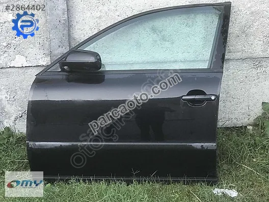 Volkswagen Passat Kapı - Düzce Merkez