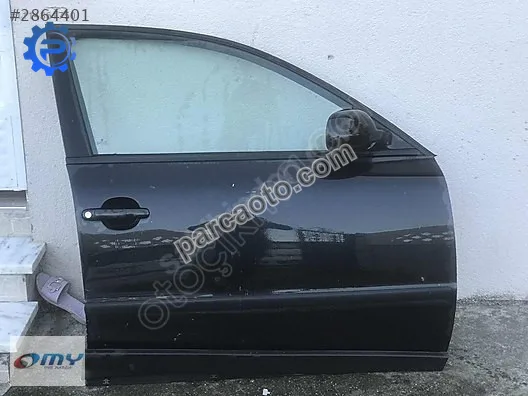 Volkswagen Passat Kapı - Düzce Merkez