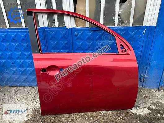 Nissan Juke Kapı - Düzce Merkez