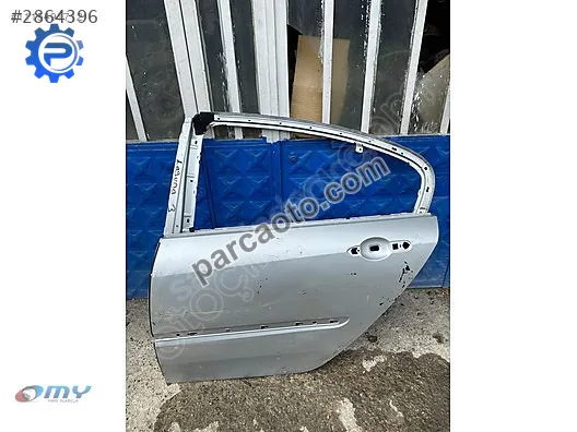 Renault Laguna Kapı - Düzce Merkez