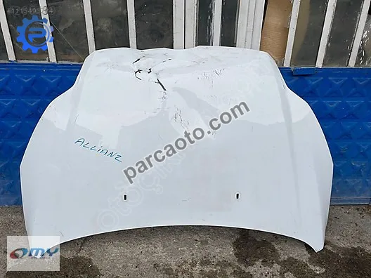 Ford Focus Kaput - Düzce Merkez