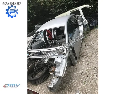 Ford Mondeo Çamurluk - Düzce Merkez