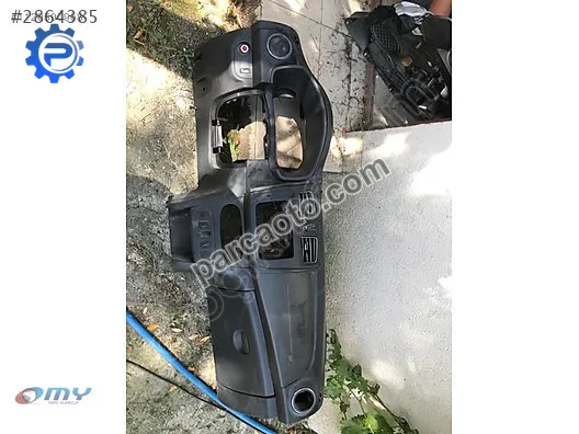 2016 renault symbol torpido göğüs , göğüs airbagi