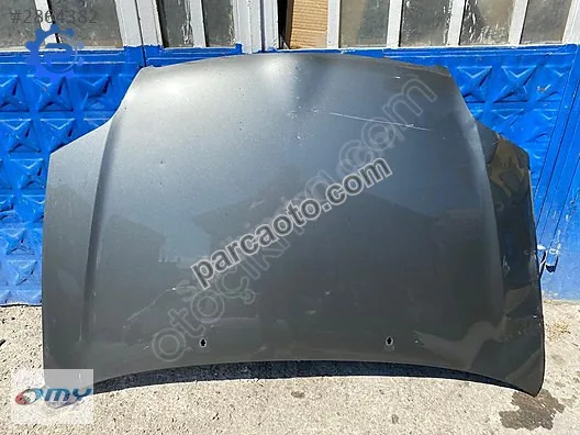 Toyota Corolla Kaput - Düzce Merkez