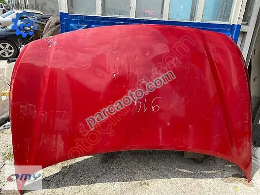 Hyundai i20 Kaput - Düzce Merkez