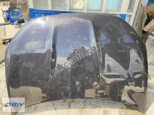 Nissan Qashqai Kaput - Düzce Merkez