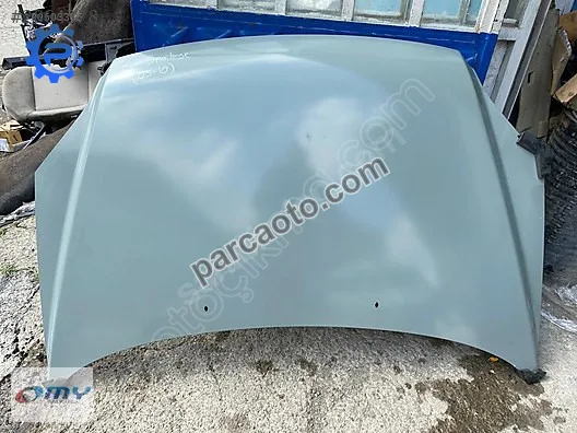 2005 - 2010 kia sportage motor kaputu