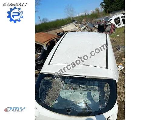 Kia Rio Çamurluk - Düzce Merkez