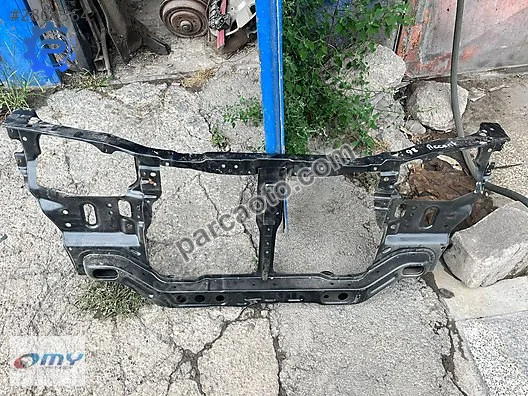 Hyundai Accent Ön Panel - Düzce Merkez