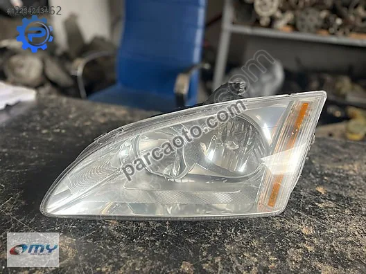 Ford Focus Far - Düzce Merkez