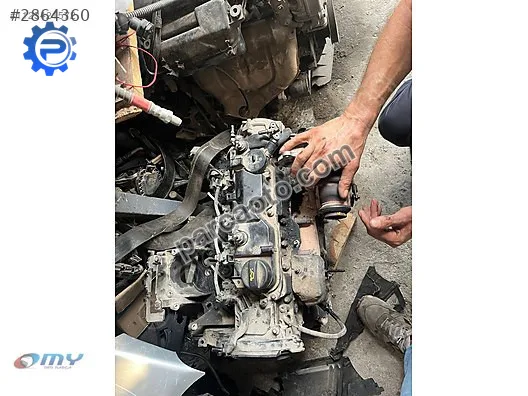 Citroen C-elysee Turbo - Düzce Merkez