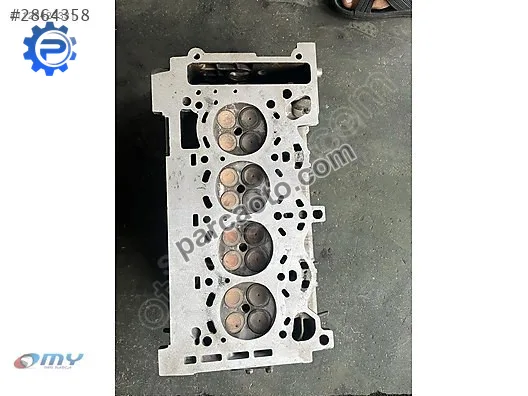 Bmw 1 Serisi Silindir Kapağı - Düzce Merkez