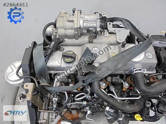 Ford Mondeo Motor - Düzce Merkez