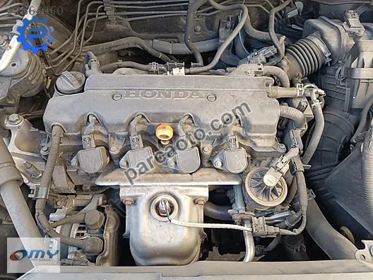 HONDA CRV 2.0 MOTOR HONDA CRV 2.0 MOTOR
