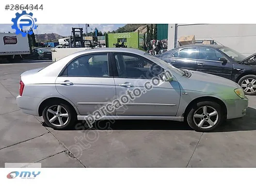 Kia Cerato Kapı - Düzce Merkez