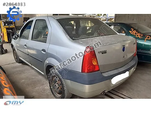 Kia Soul Kapı - Düzce Merkez