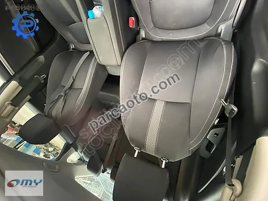 Honda Civic Koltuk - Düzce Merkez