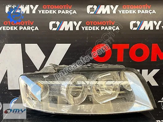 Audi A4 Stop - Düzce Merkez