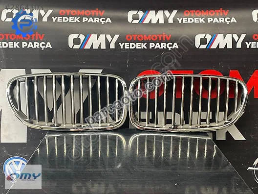 BMW F10 5 SERİSİ PANJUR BÖBREK OMY OTO'DAN BMW F10 5 SERİSİ PANJUR BÖBREK OMY OTO'DAN