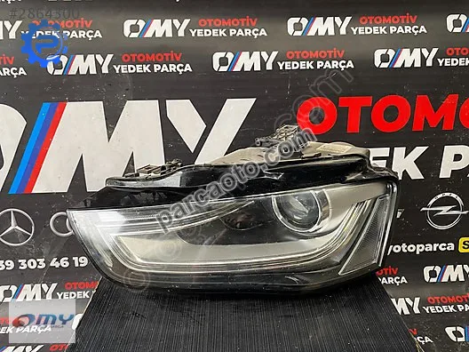 Audi A4 Kalorifer Motoru - Düzce Merkez