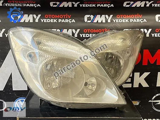 Mercedes Sprinter Far - Düzce Merkez