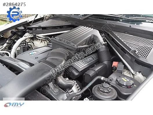 Bmw x5 emme manifoldu gaz kelebeği şarj dinamosu ve marş dinamos