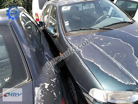 Kia Soul Kapı - Düzce Merkez