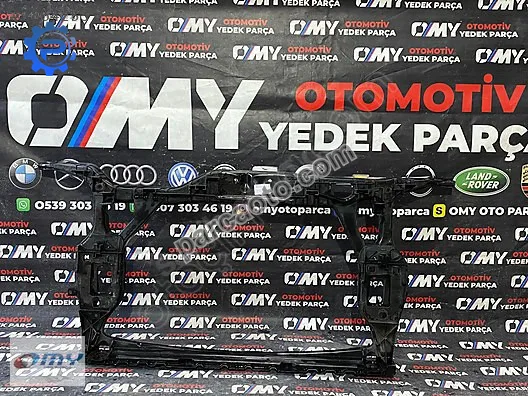 Audi Q5 Ön Panel - Düzce Merkez