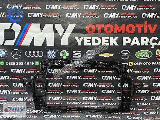 Hyundai i20 Ön Panel - Düzce Merkez