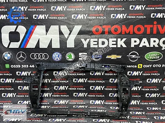 Kia Rio Ön Panel - Düzce Merkez