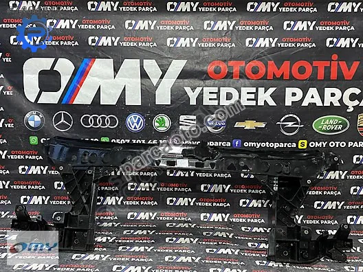 Mercedes Sprinter Ön Panel - Düzce Merkez