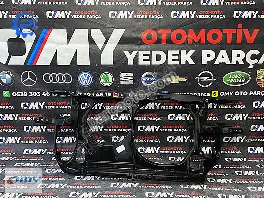 Volkswagen Passat Ön Panel - Düzce Merkez