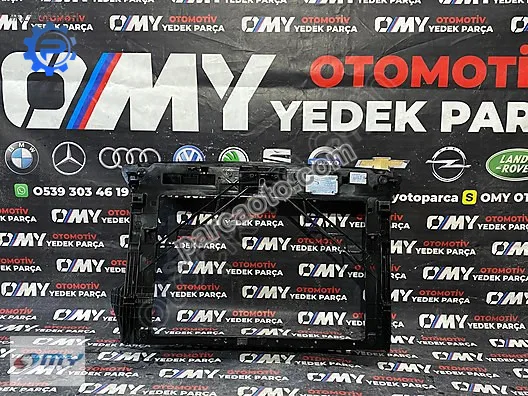 Skoda Rapid Ön Panel - Düzce Merkez