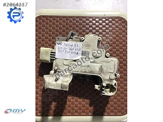 Volkswagen Passat Kapı - Düzce Merkez