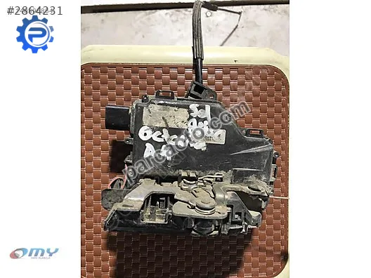 Skoda Octavia Kapı - Düzce Merkez